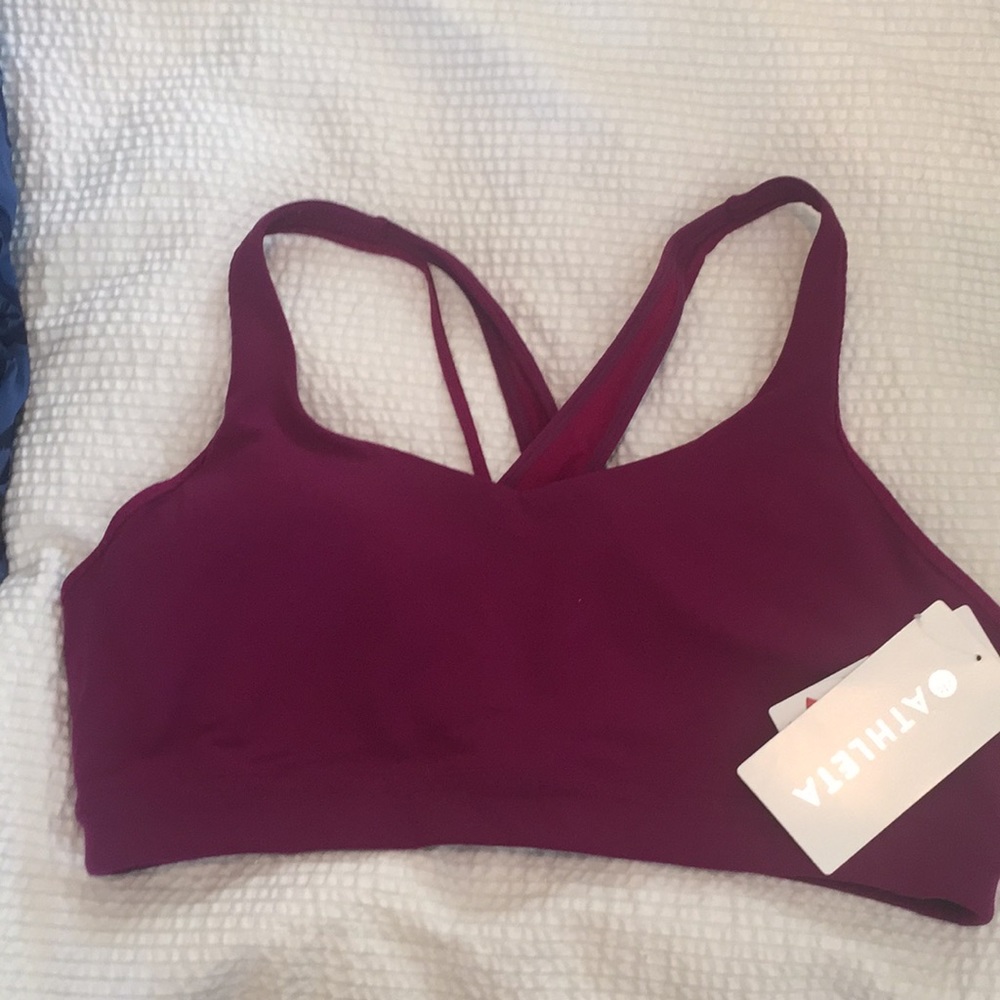 Transcendence Bra